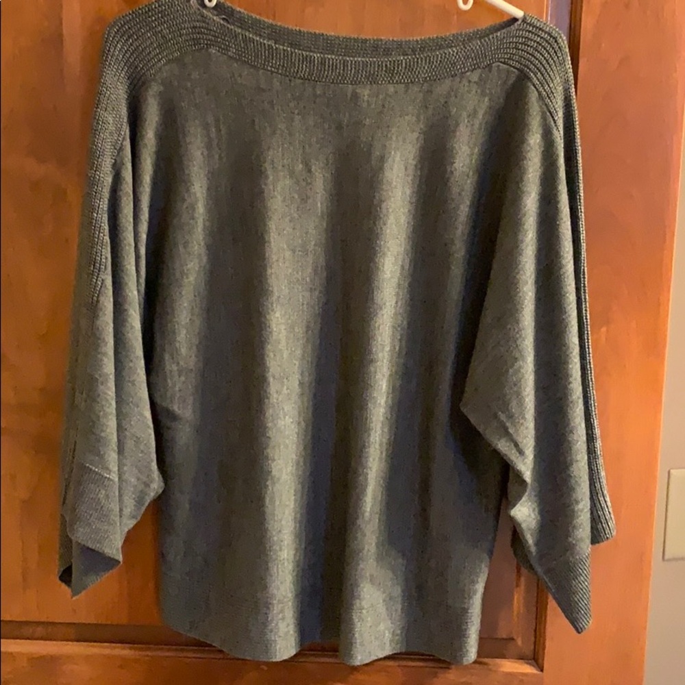 Rachel Zoe sweater!  Like new!!!